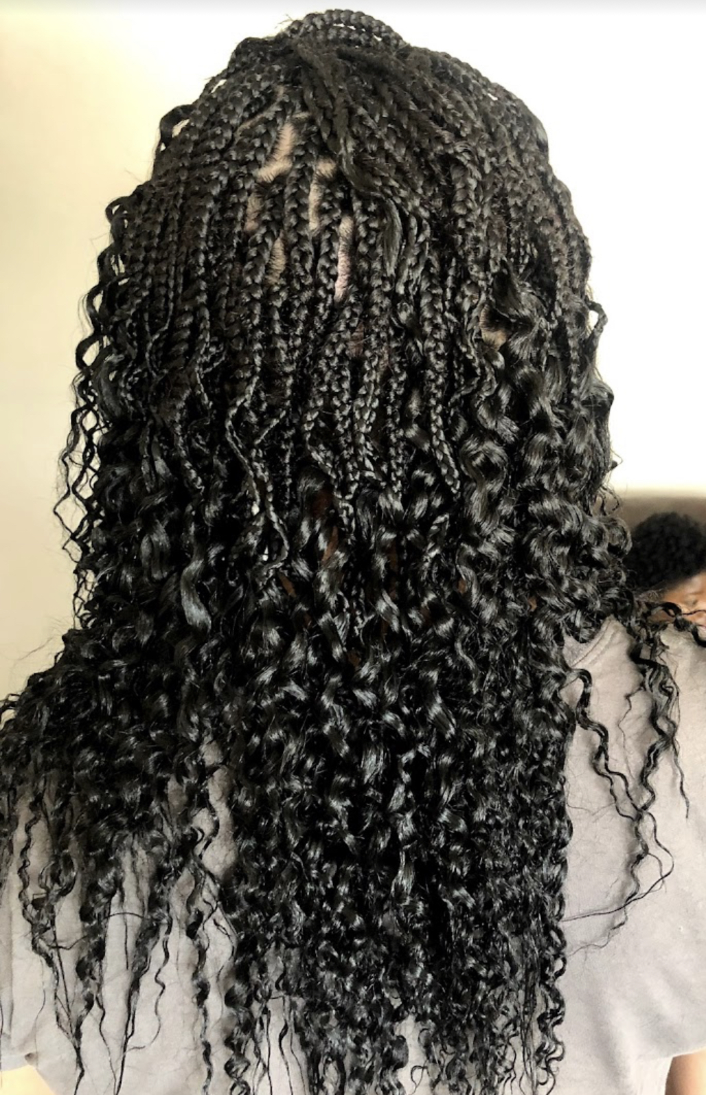 Mariame Beaute African Hair in Oakland, CA (3)