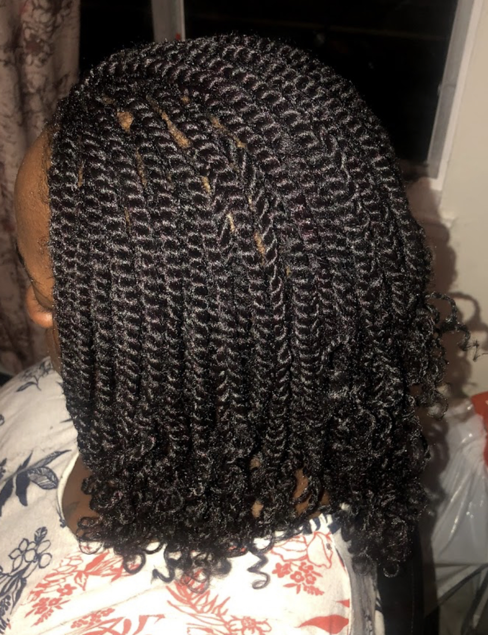 Mariame Beaute African Hair in Oakland, CA (4)