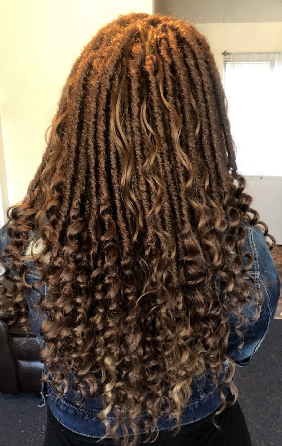 Mariame Beaute African Hair in Oakland, CA (5)