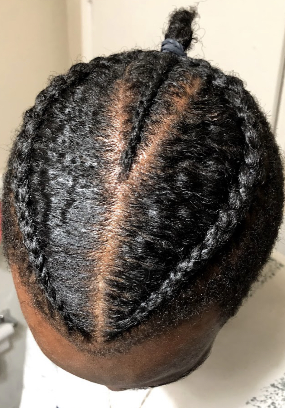 Mariame Beaute African Hair in Oakland, CA (6)