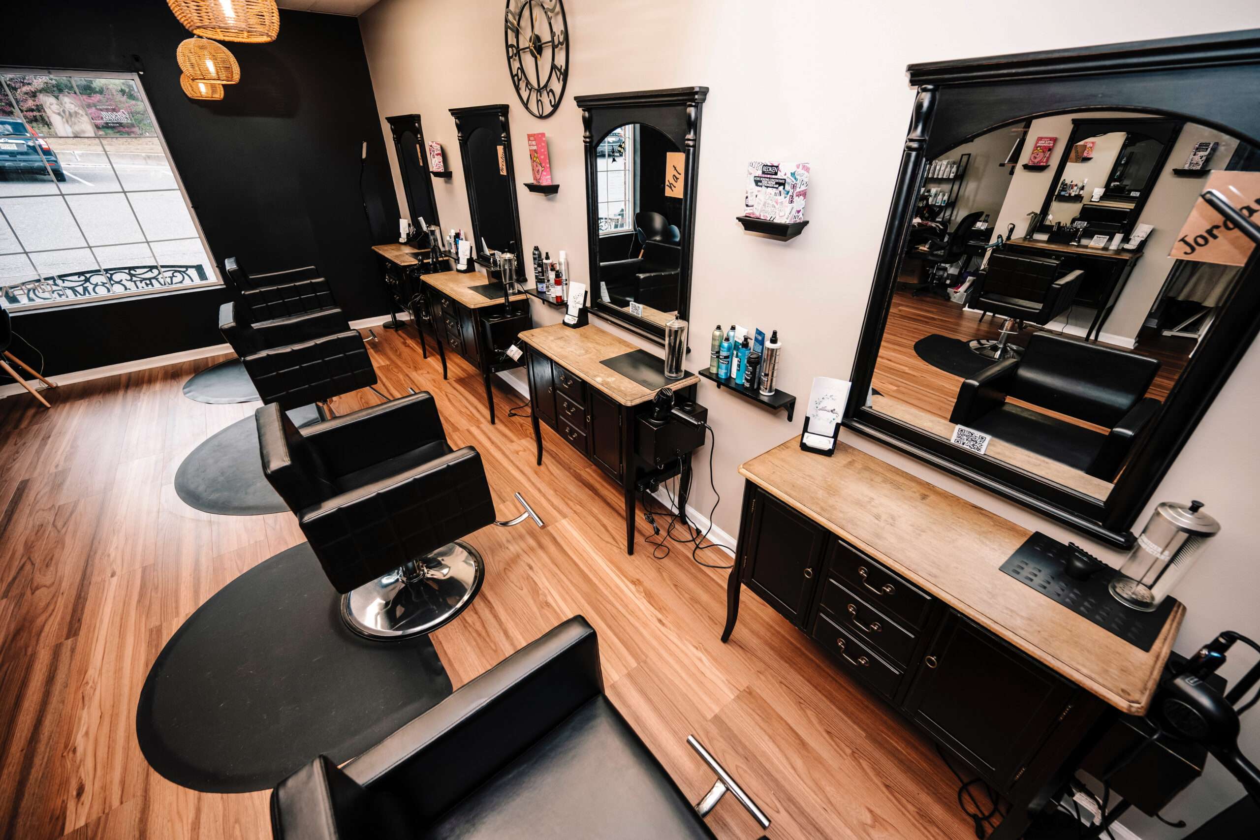Hairapy Salon in Milltown, NJ