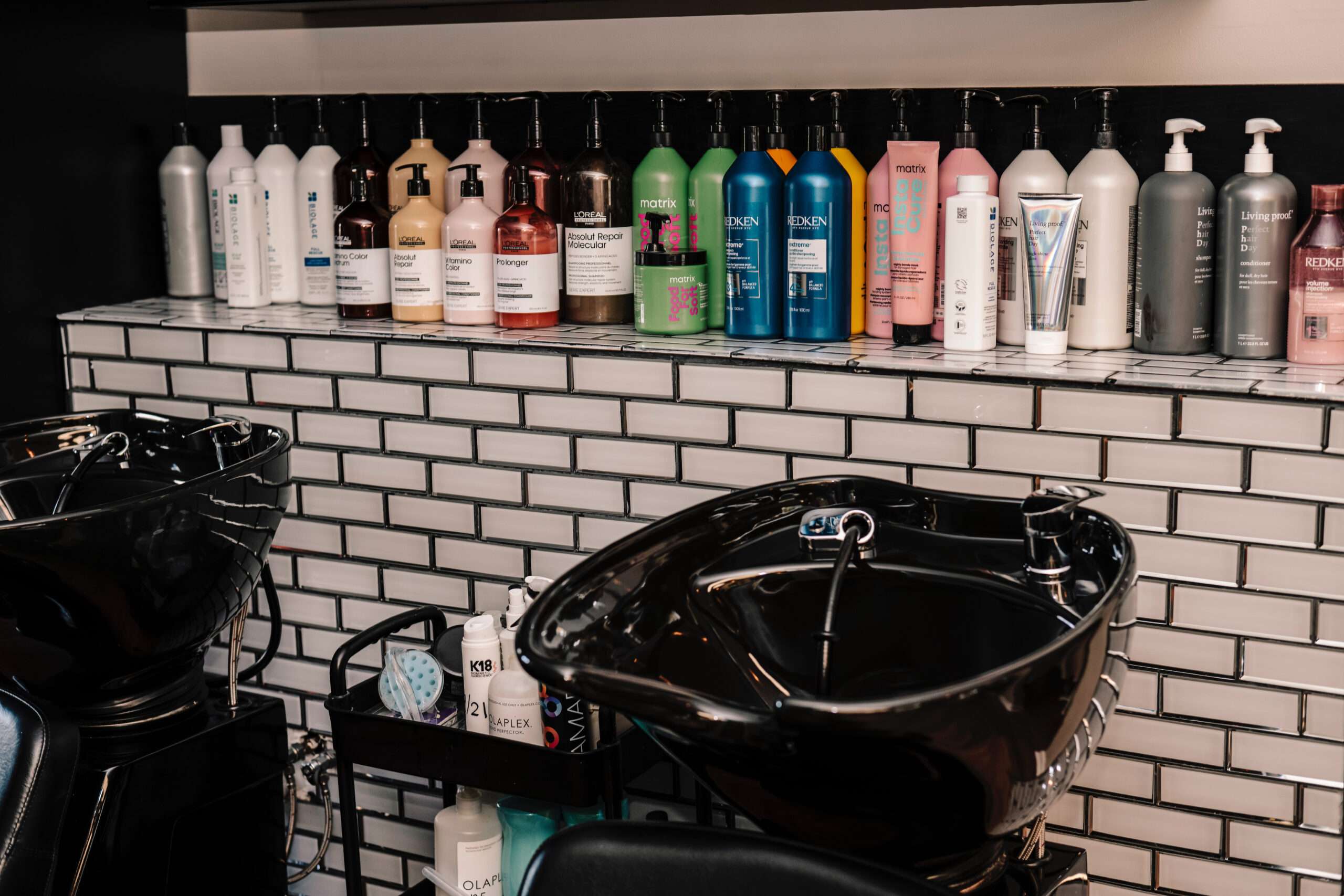 Hairapy Salon in Milltown, NJ (2)