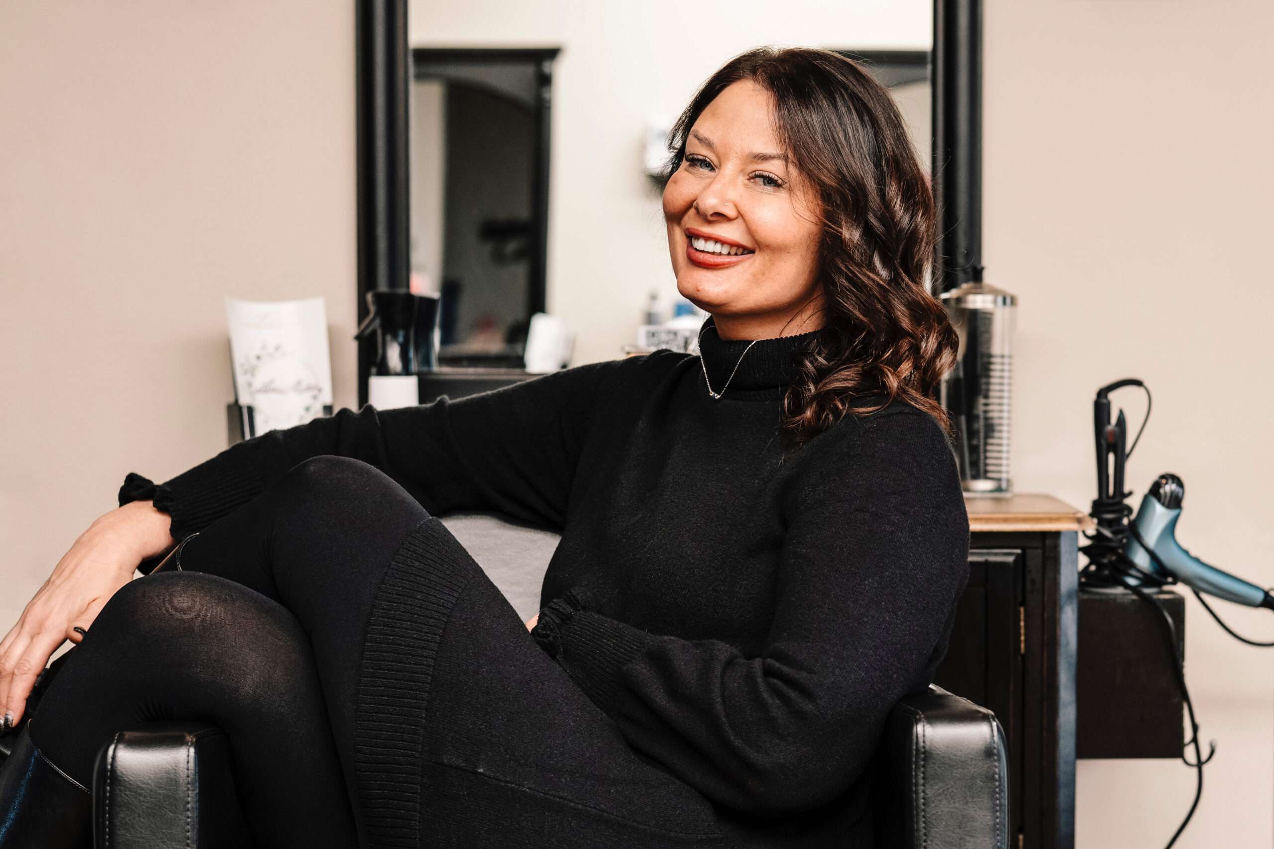 Hairapy Salon in Milltown, NJ (4)