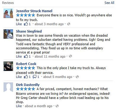 Carter Automotive Repair in Magnolia, TX (4)
