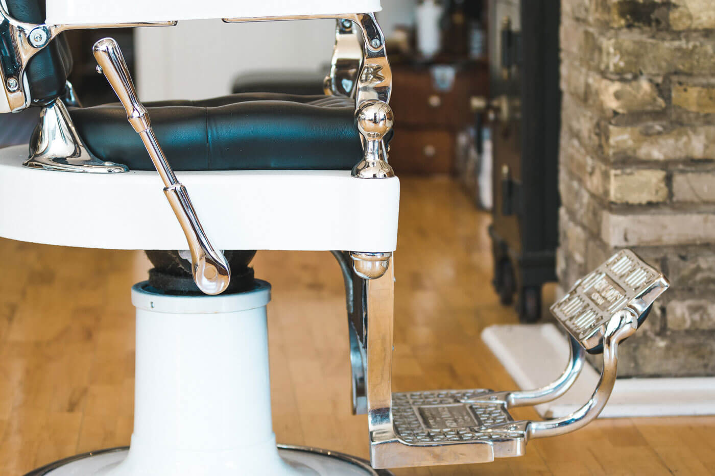 Stag Barbershop in Milwaukee, WI (2)