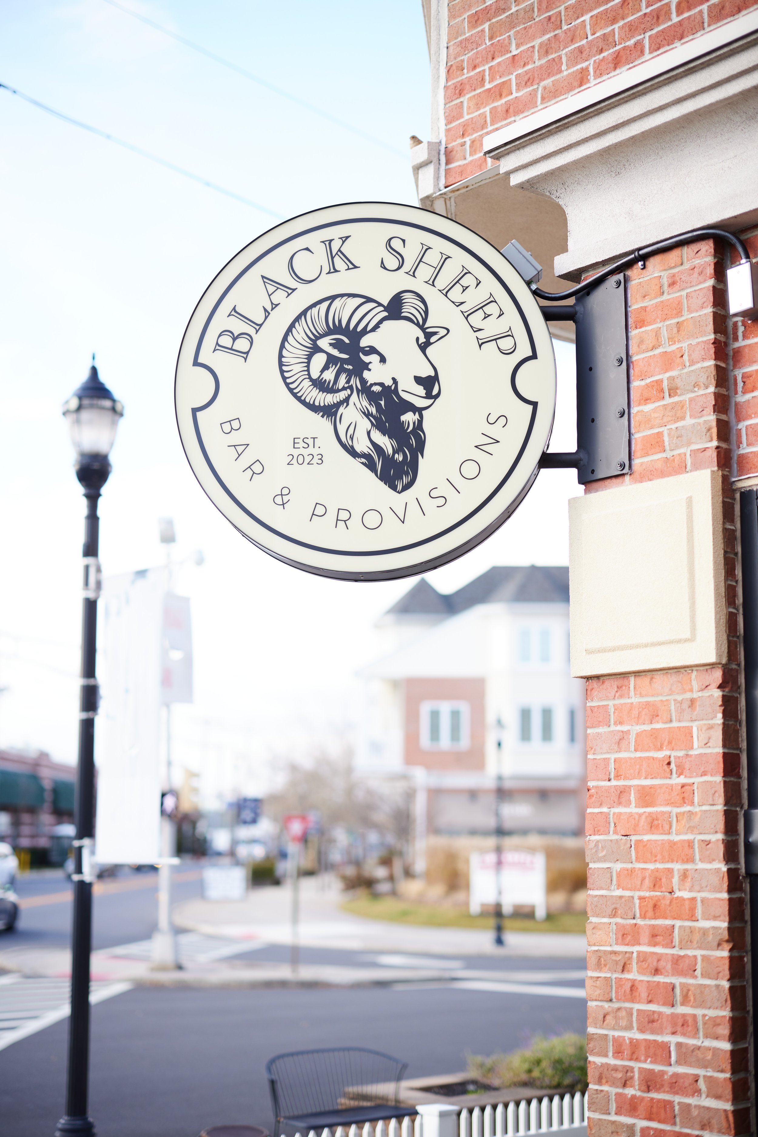 Black Sheep Bar and Provisions in Garwood, NJ (4)