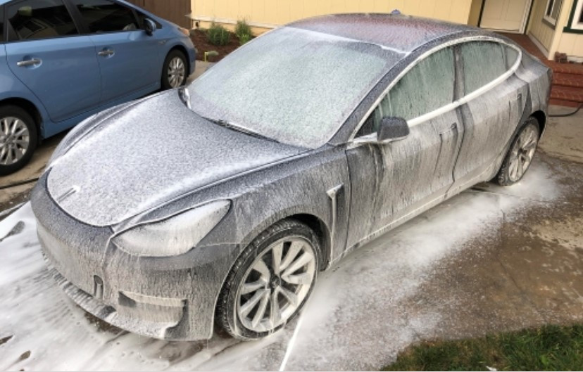 B.A.B. Mobile Auto Spa in Salem, SC