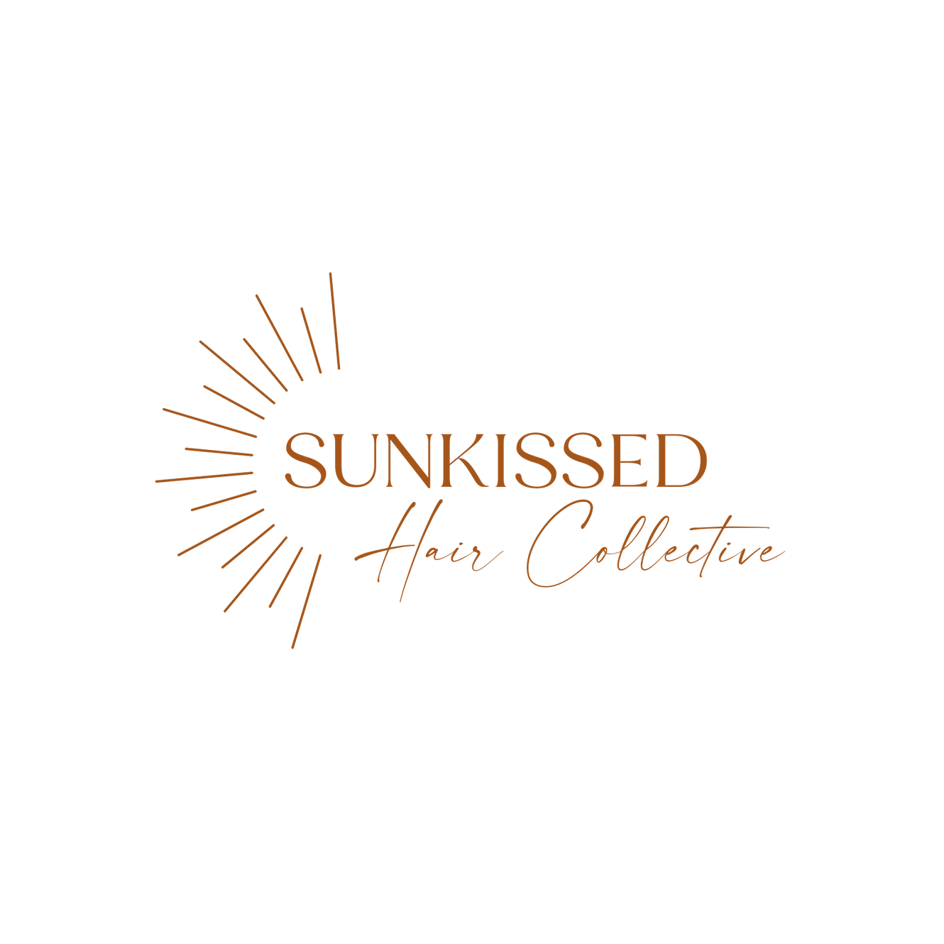 Sunkissed Hair Collective in Kent, OH