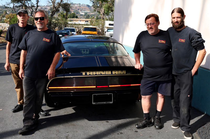Sparks Performance in San Juan Capistrano, CA (2)