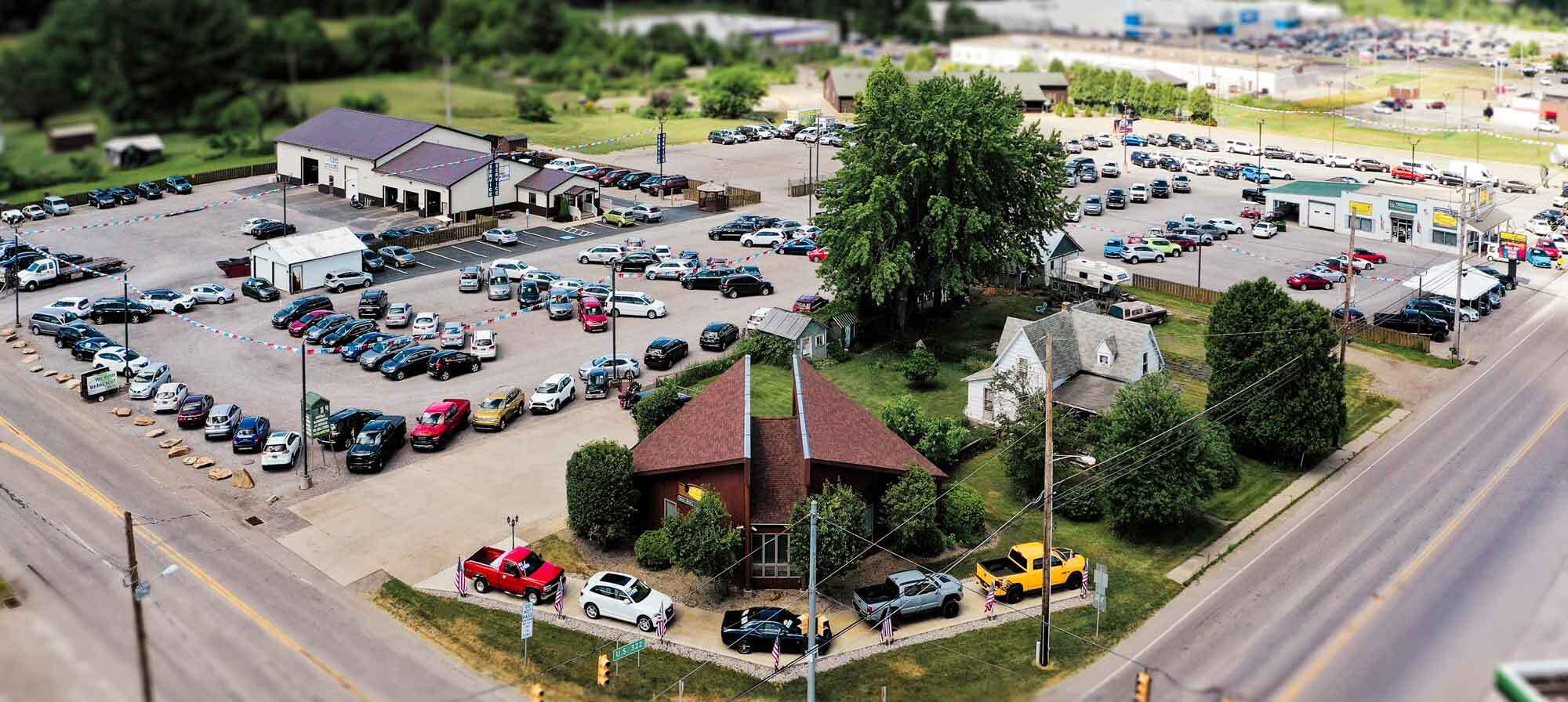 4 Your Car Connection in Cranberry, PA (5)