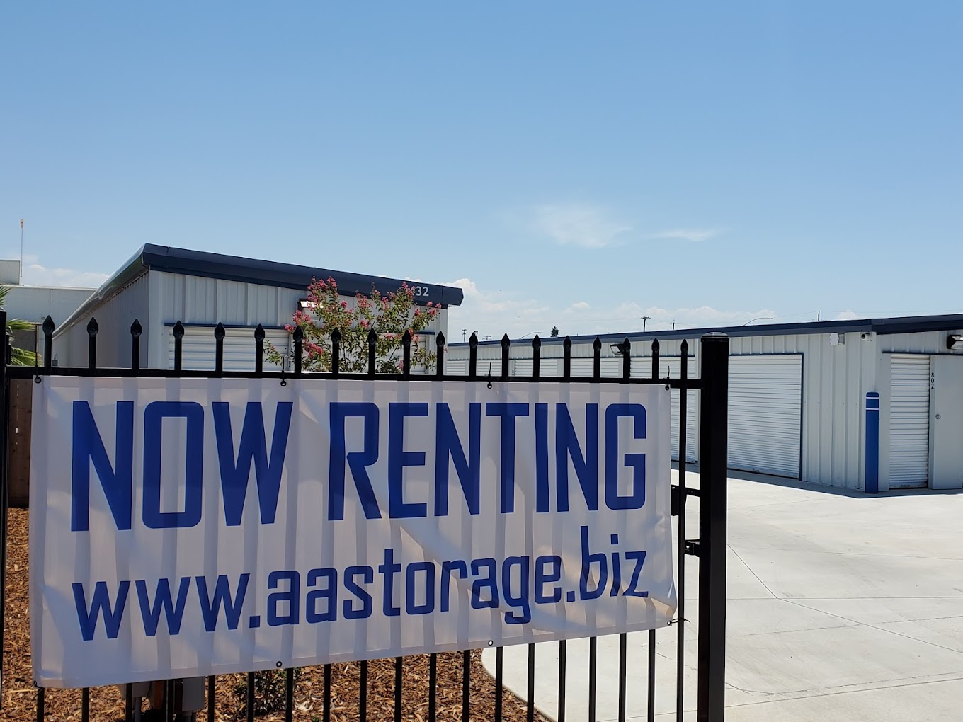 All Access Self Storage in Dinuba, CA (3)