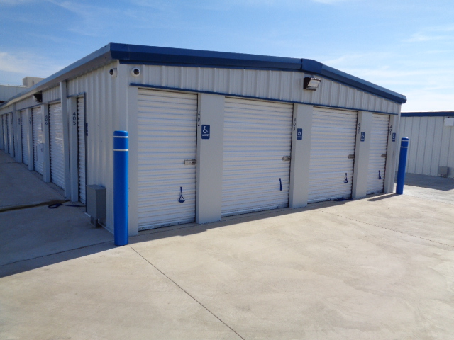 All Access Self Storage in Dinuba, CA (4)