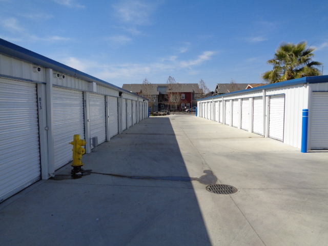 All Access Self Storage in Dinuba, CA (5)