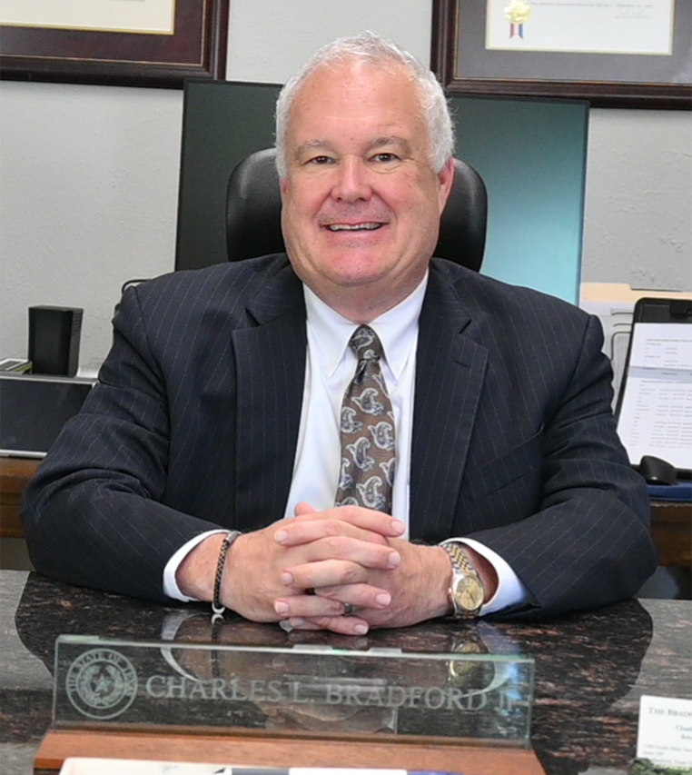The Bradford Law Firm, PLLC in Weatherford, TX (2)