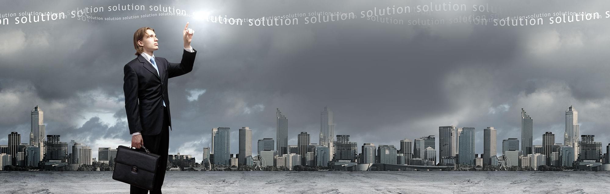 Accounting & Business Solutions, LLC in El Cerrito, CA