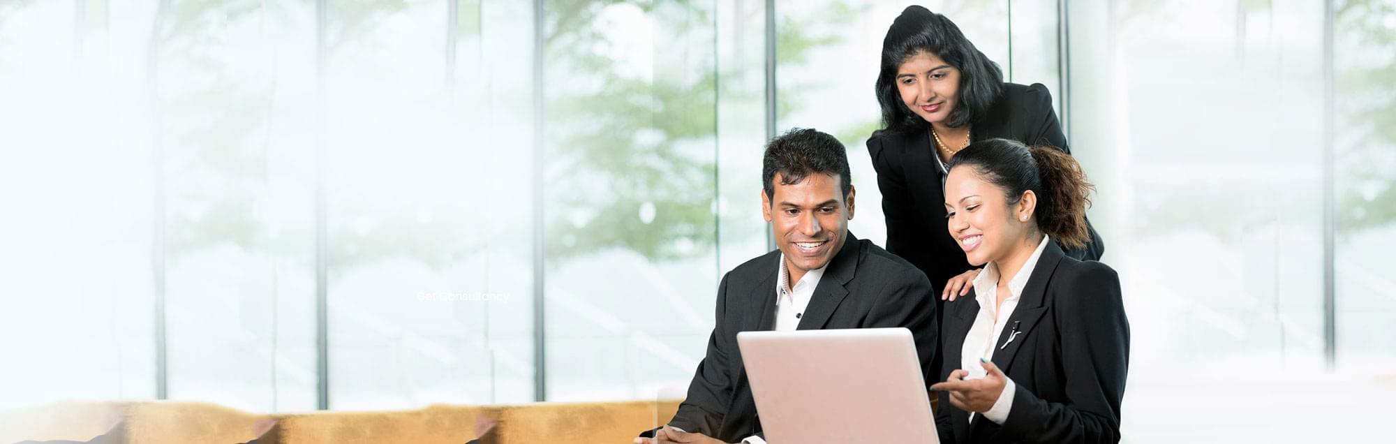 Accounting & Business Solutions, LLC in El Cerrito, CA (3)