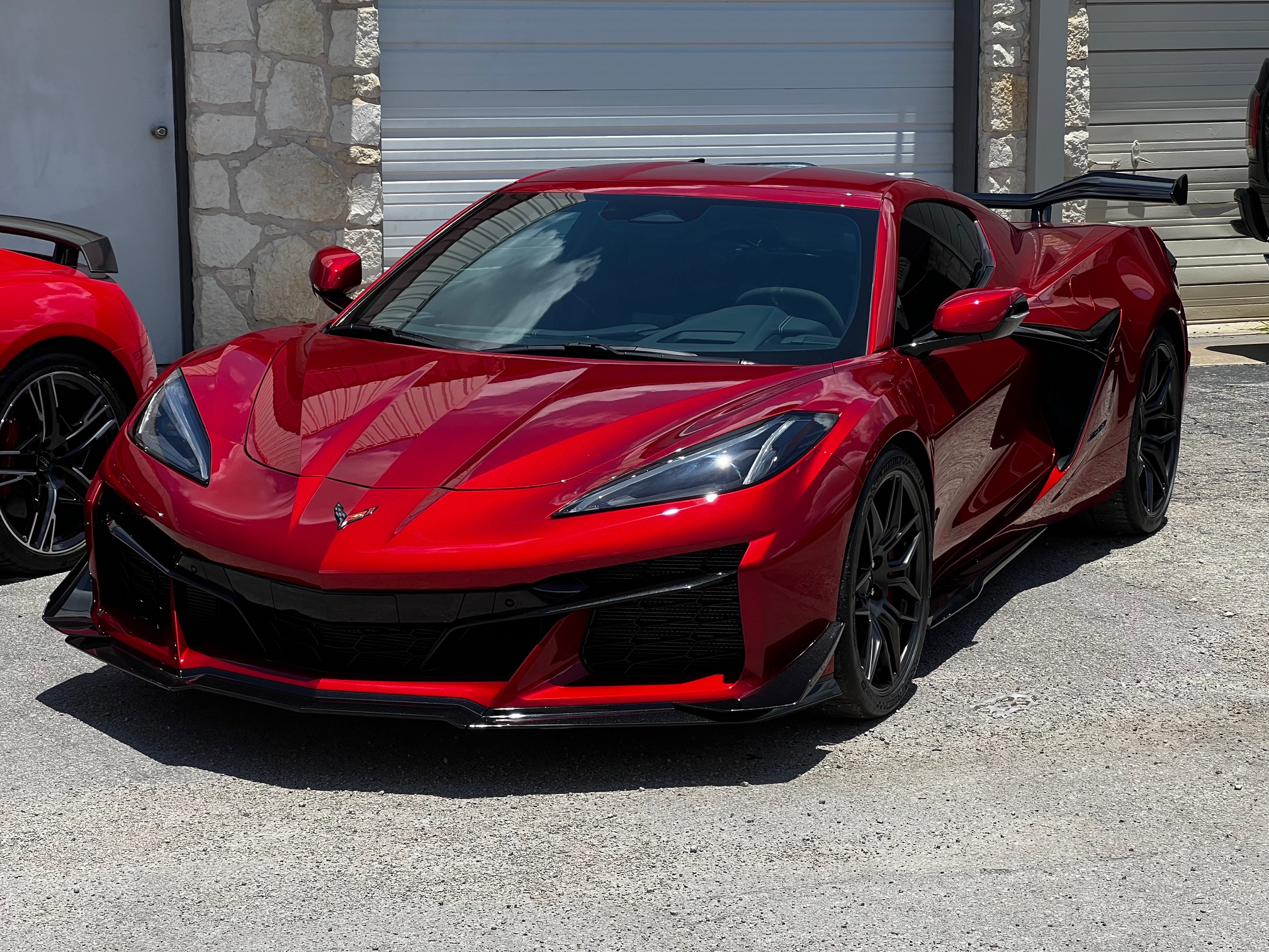 Ai Autoworks - Coatings & Upholstery in Round Rock, TX