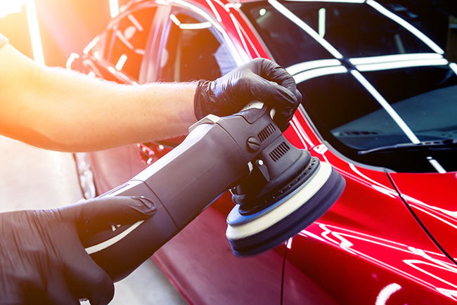 Ai Autoworks - Coatings & Upholstery in Round Rock, TX (2)