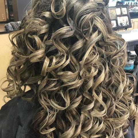 Exotic Hair by Lupita in Pasadena, TX