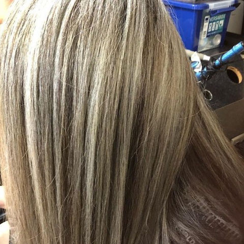 Exotic Hair by Lupita in Pasadena, TX (3)