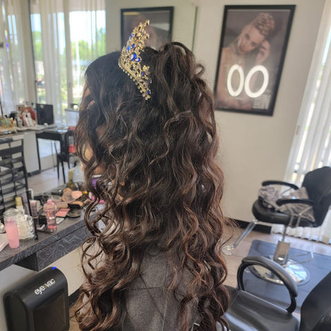 Exotic Hair by Lupita in Pasadena, TX (6)