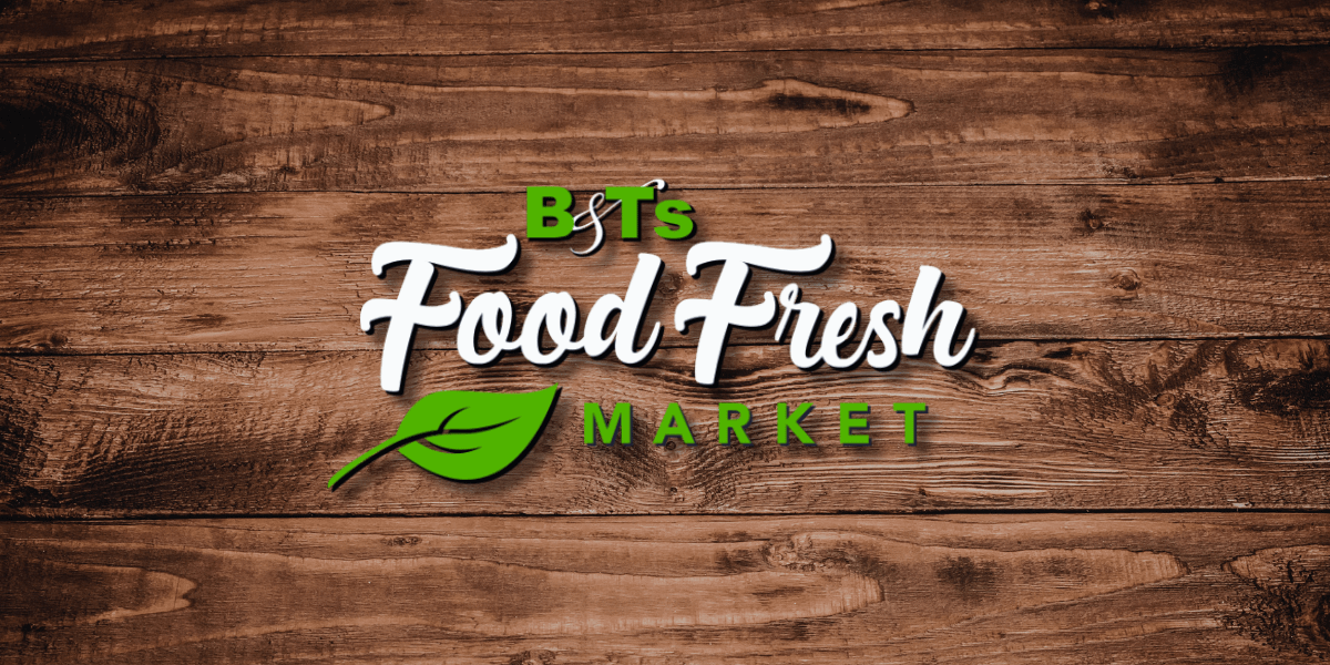 B&T's Food Fresh Market in Jefferson, GA (2)