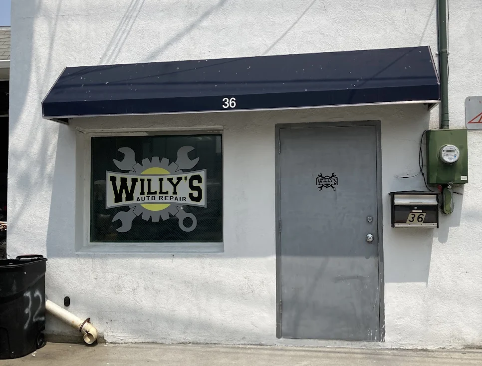 Willy's Auto Repair in North Arlington, NJ