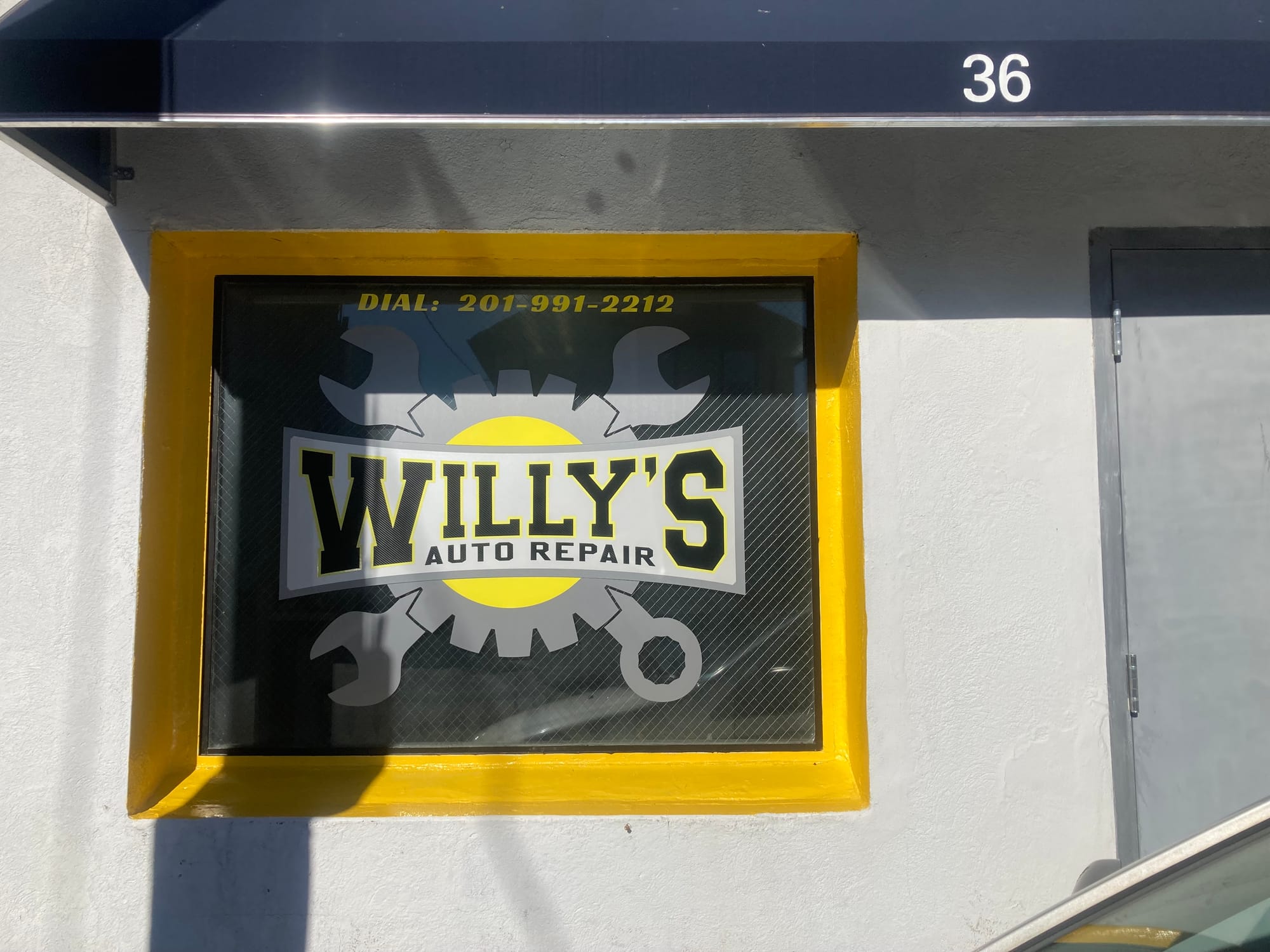 Willy's Auto Repair in North Arlington, NJ (4)