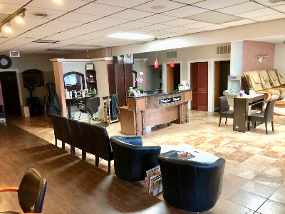 Taylor Nicole Hair Salon & Spa in Palos Hills, IL