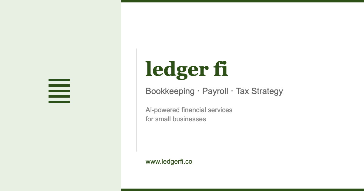 LedgerFi in Cupertino, CA (2)