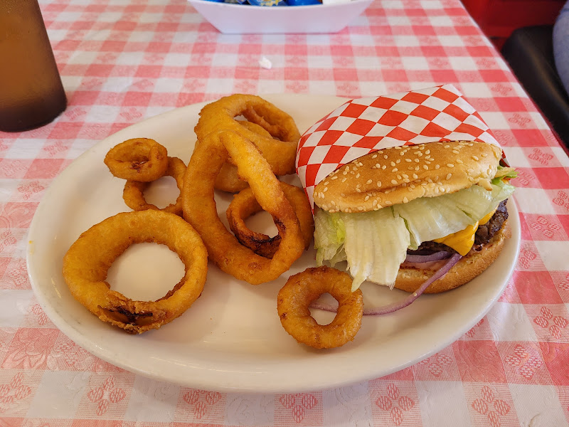 Roy's Cafe in Barstow, CA (3)
