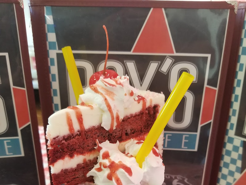 Roy's Cafe in Barstow, CA (5)