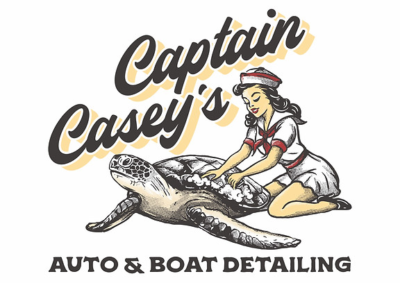 Captain Casey’s Auto & Boat Detailing in Terra Ceia, FL