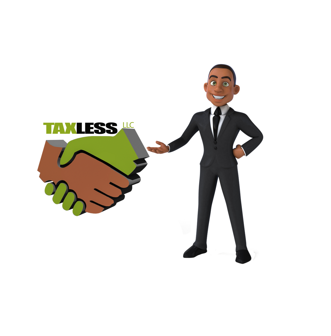 Taxless, LLC in Ocoee, FL