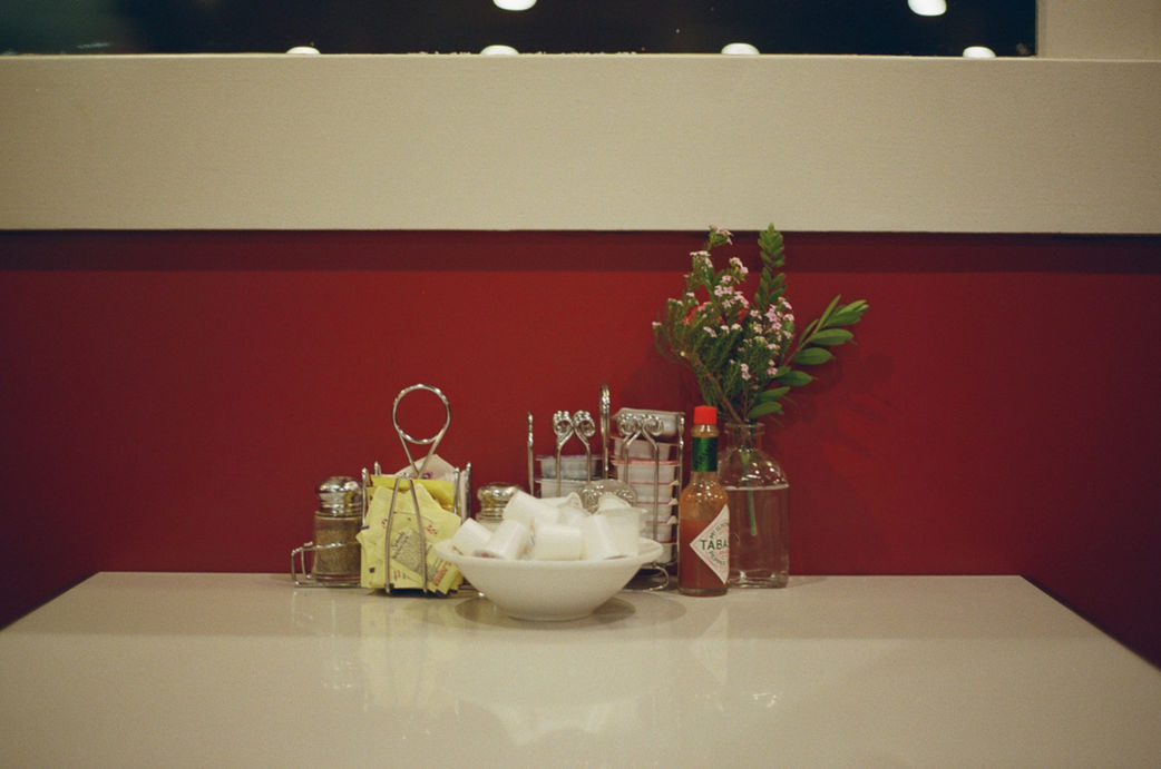 Baldie's Cafe in Union City, CA (3)