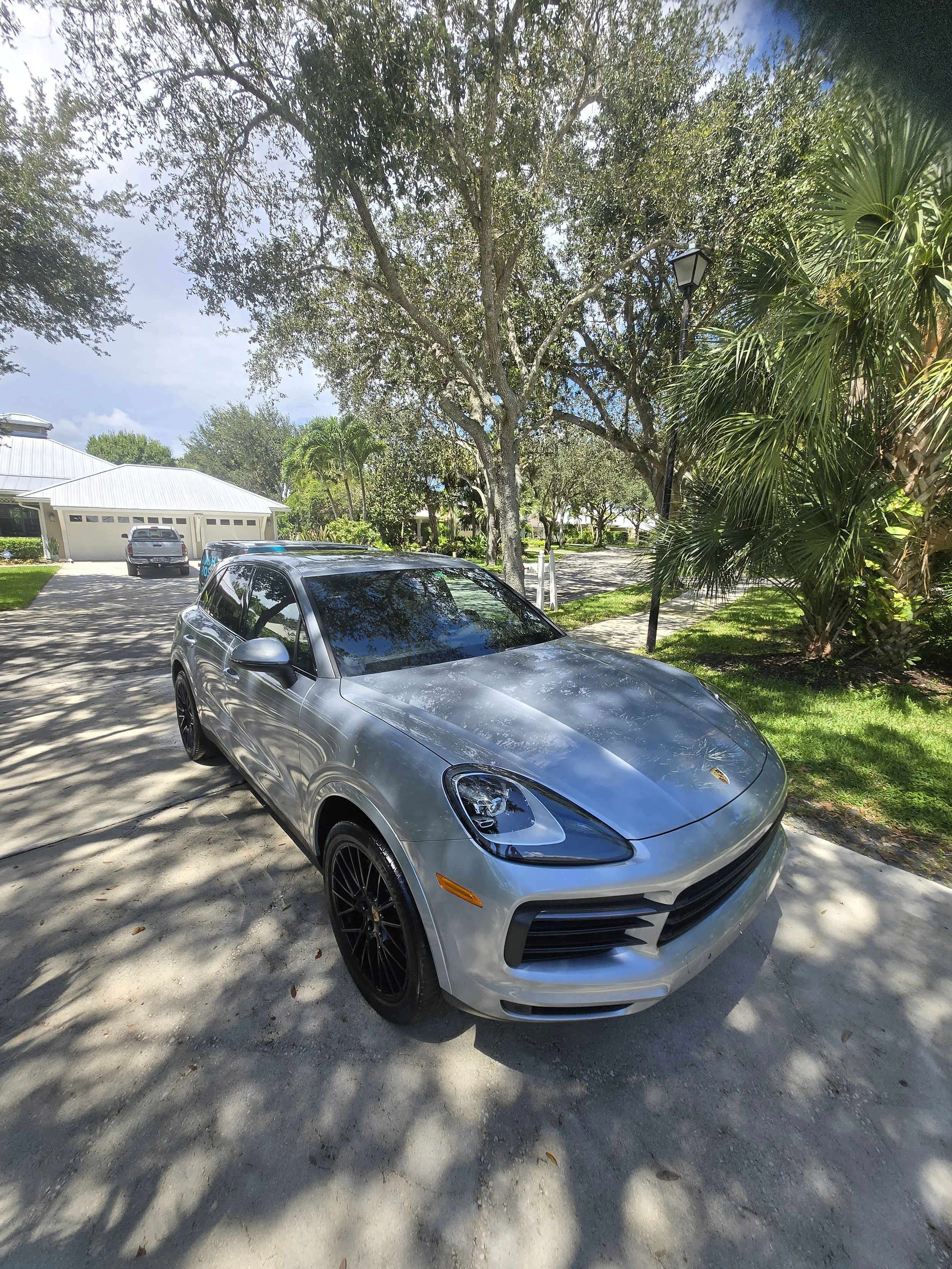 Wash Boss Mobile Detailing in Port Saint Lucie, FL