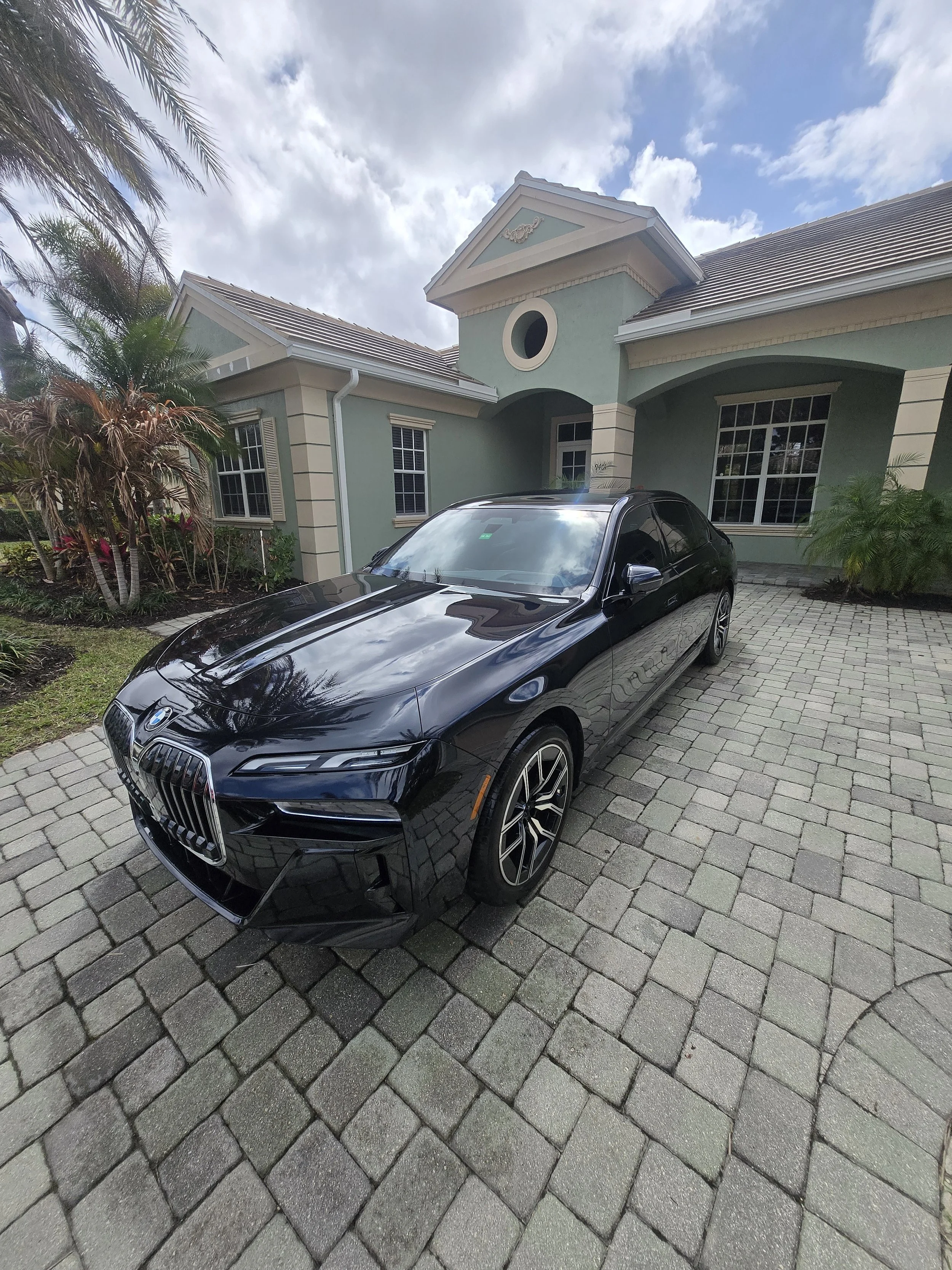 Wash Boss Mobile Detailing in Port Saint Lucie, FL (2)