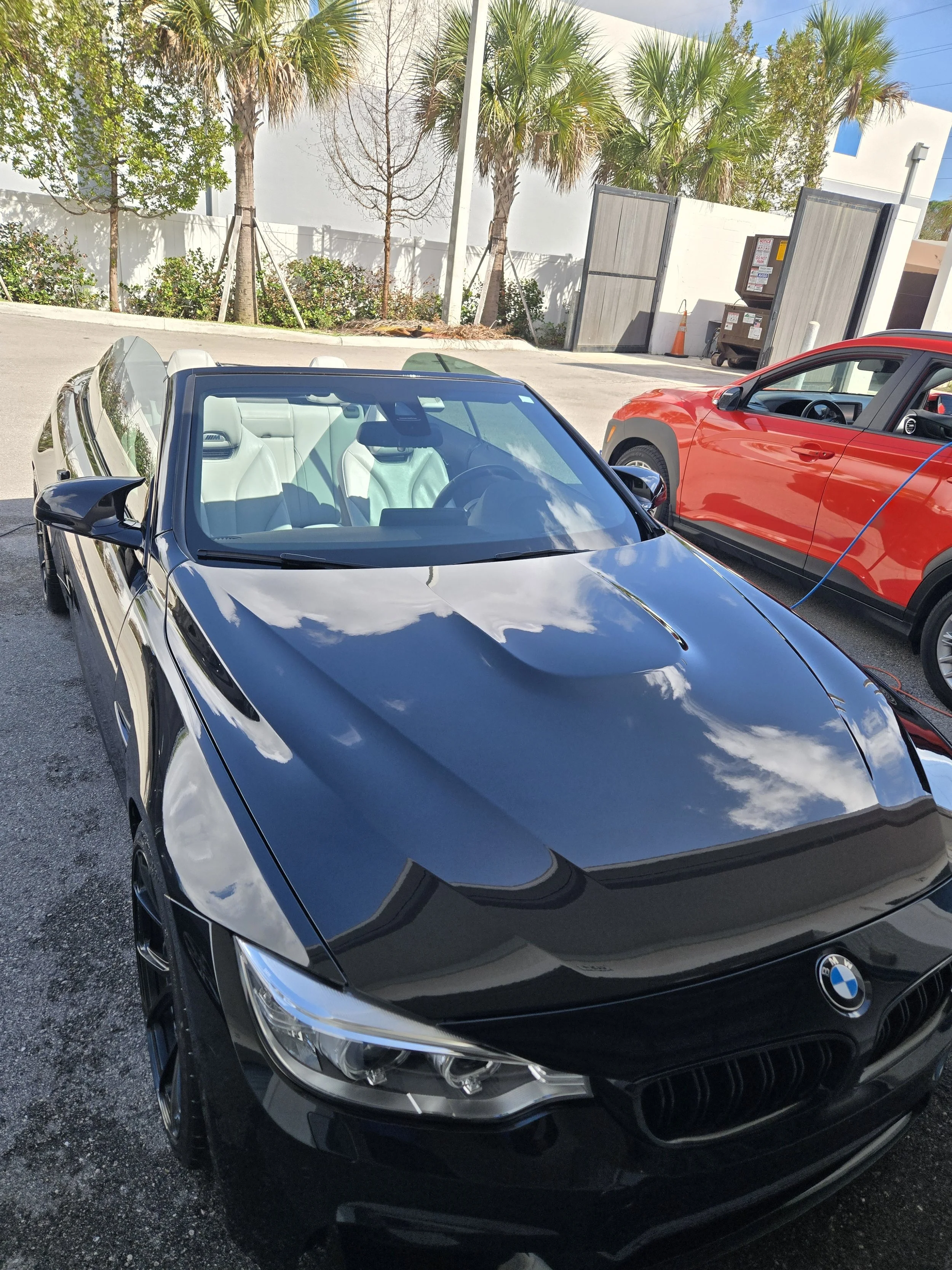 Wash Boss Mobile Detailing in Port Saint Lucie, FL (3)