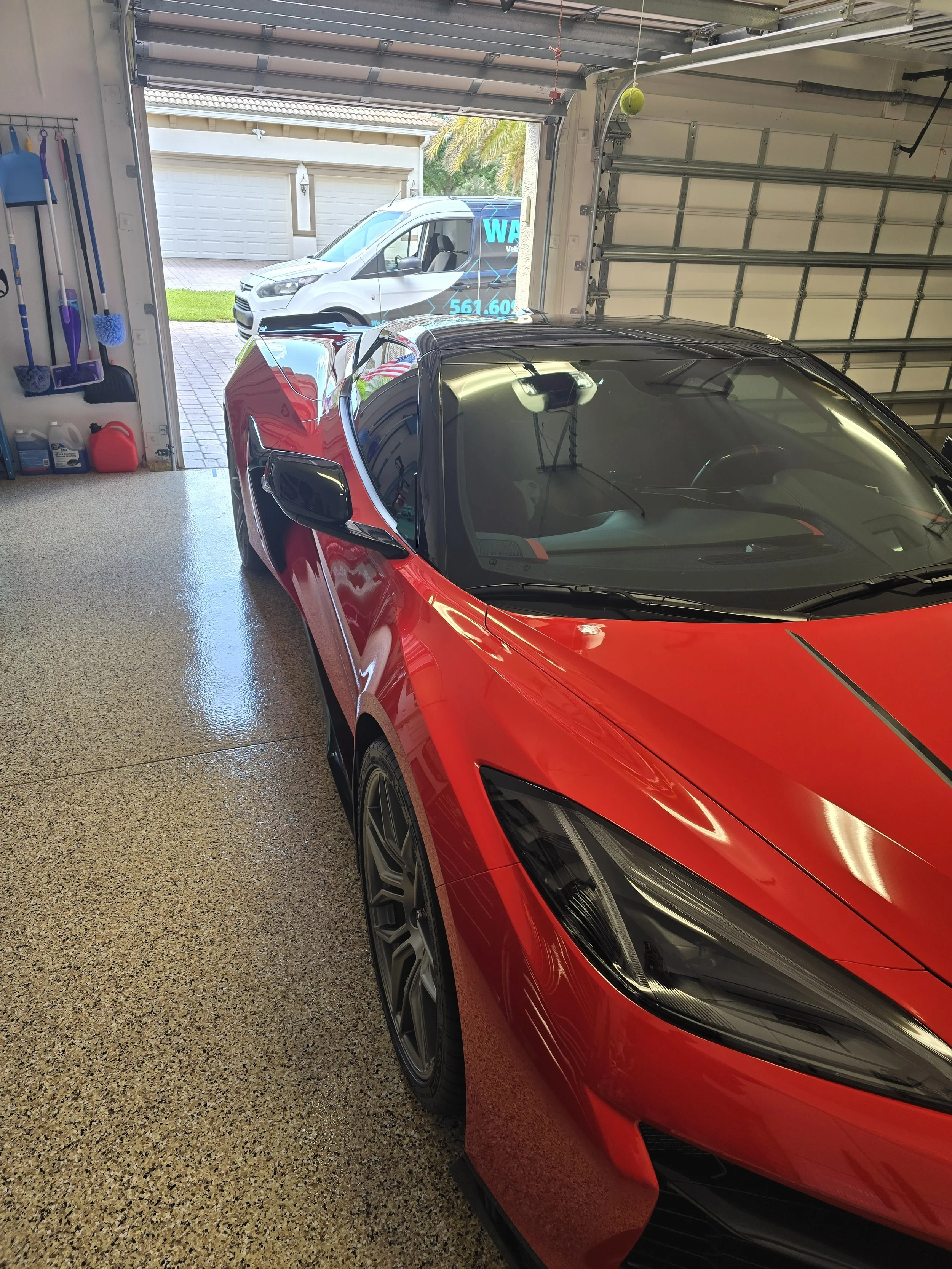 Wash Boss Mobile Detailing in Port Saint Lucie, FL (4)