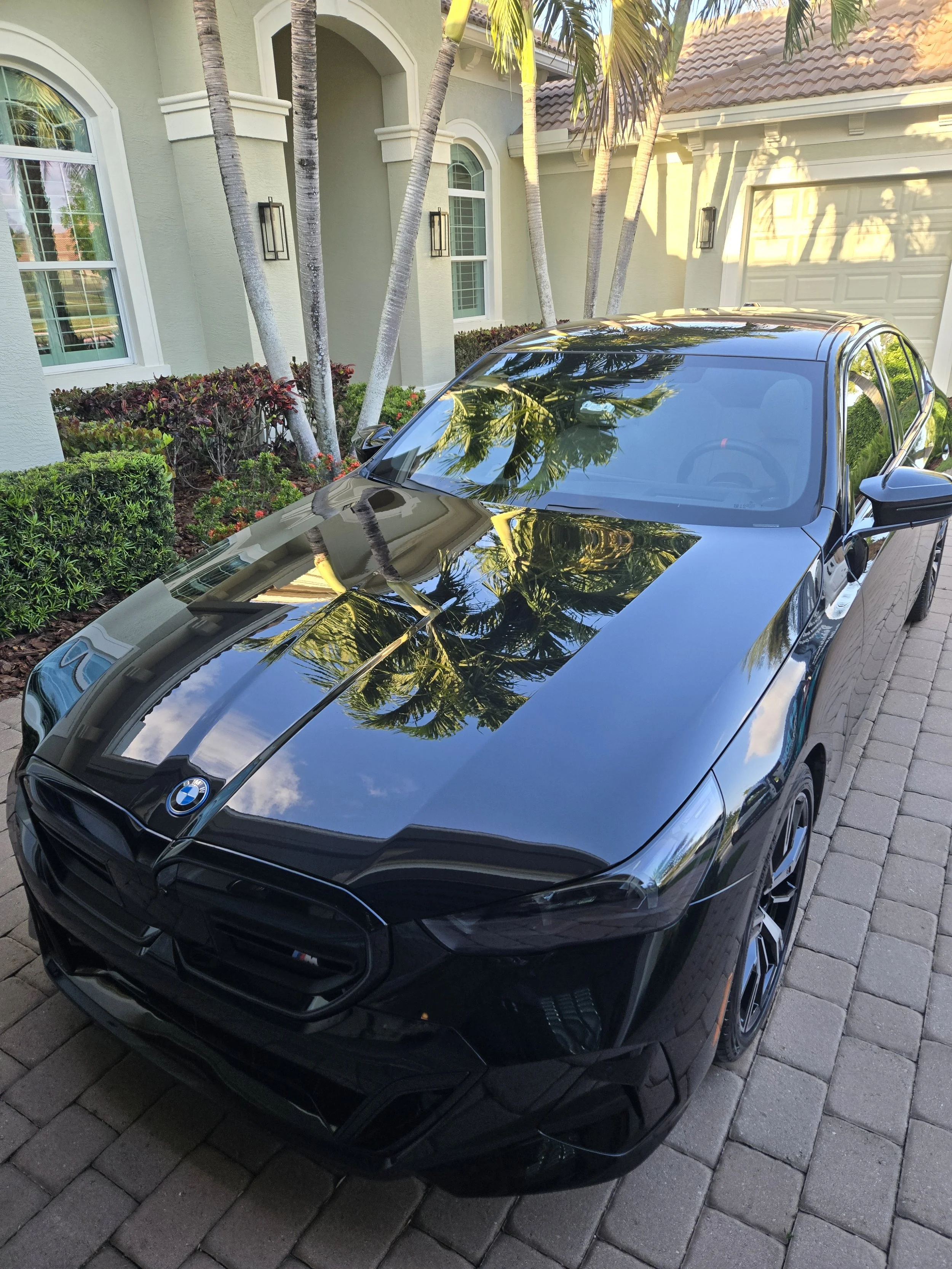 Wash Boss Mobile Detailing in Port Saint Lucie, FL (5)