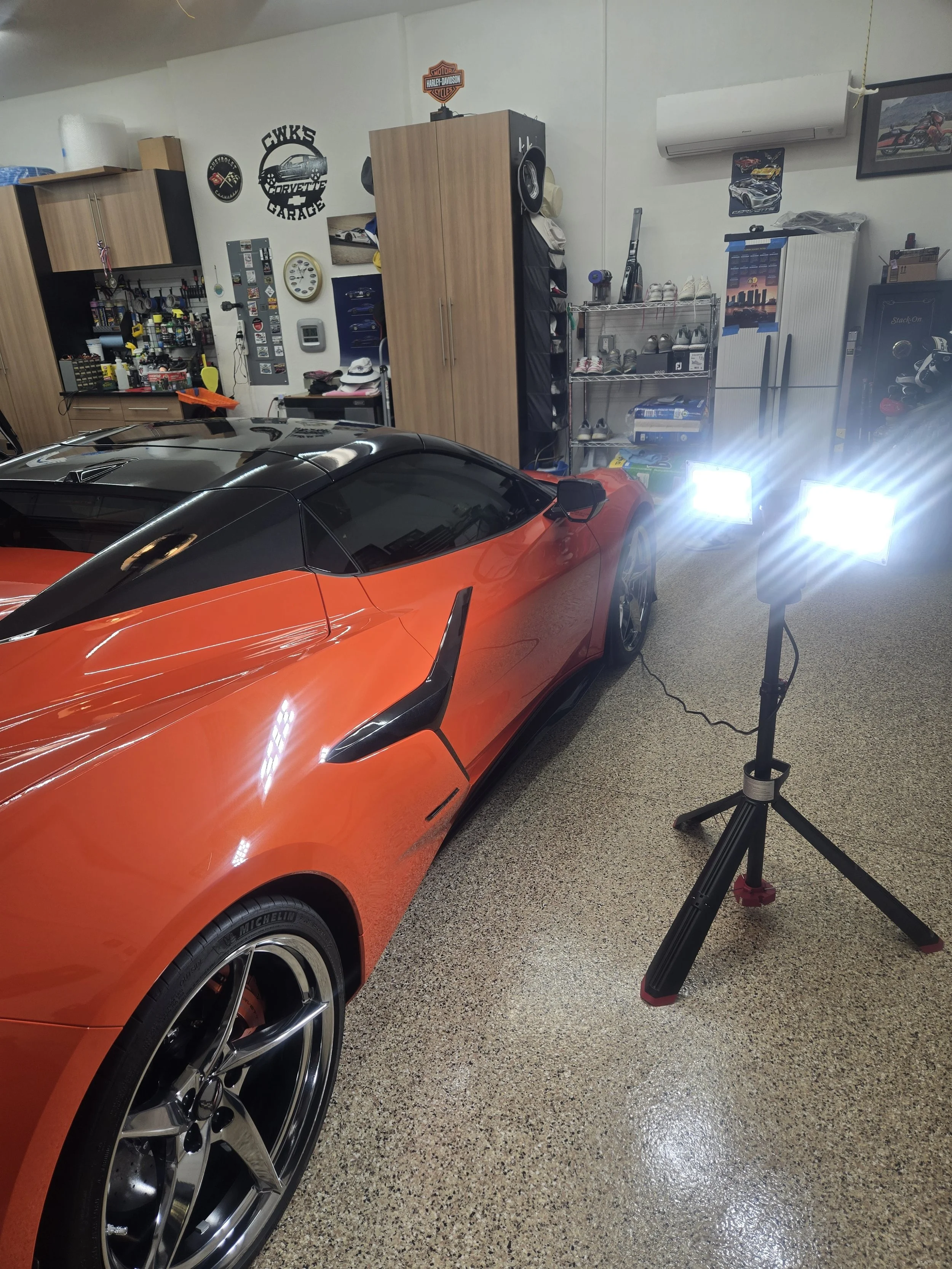 Wash Boss Mobile Detailing in Port Saint Lucie, FL (6)