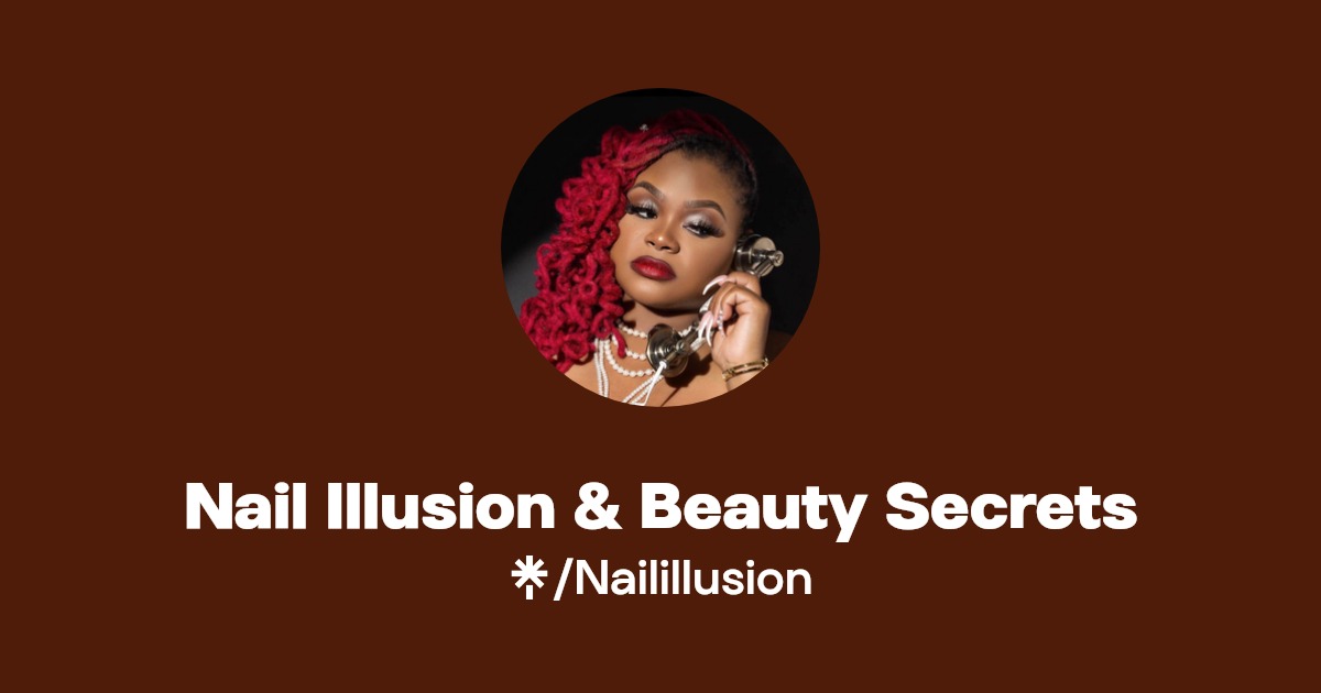 Nail Illusion And Beauty Secrets in Tamarac, FL (4)