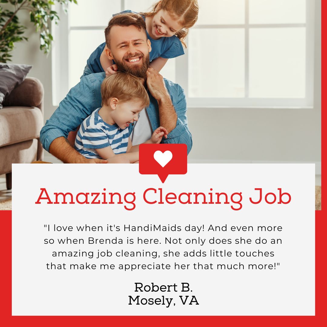 HandiMaids Inc in Midlothian, VA (6)