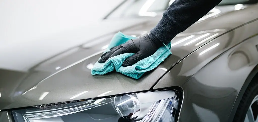 Incas Auto Detailing in Rockville, MD (3)