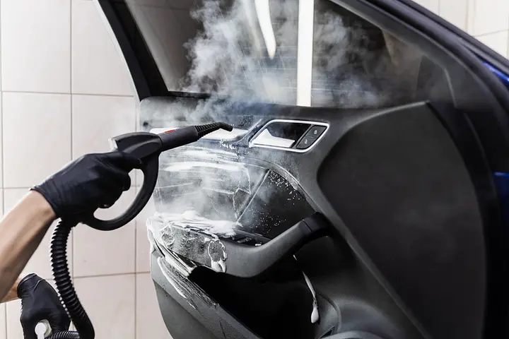 Incas Auto Detailing in Rockville, MD (4)