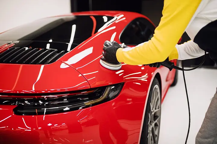 Incas Auto Detailing in Rockville, MD (5)