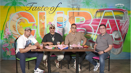 Mima's Taste Of Cuba in Chicago, IL (3)