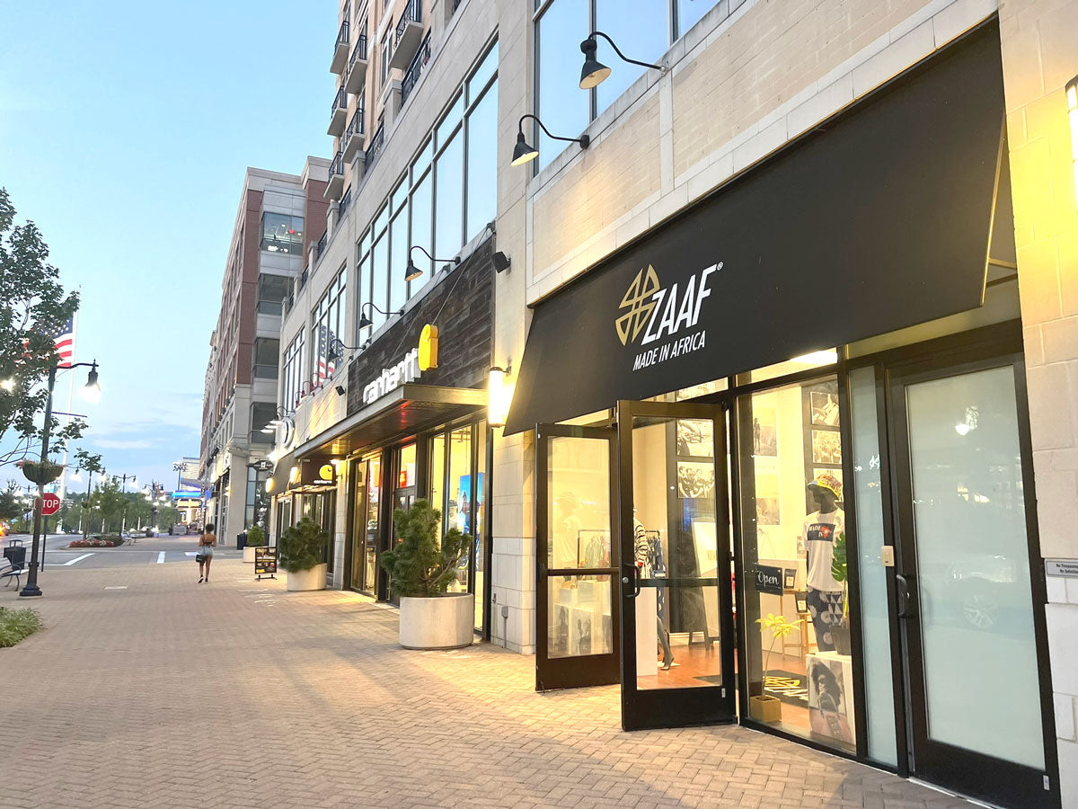 ZAAF Collection in Oxon Hill, MD (3)