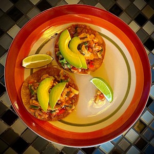 Fernandos Cali Kitchen in Yuba City, CA (5)