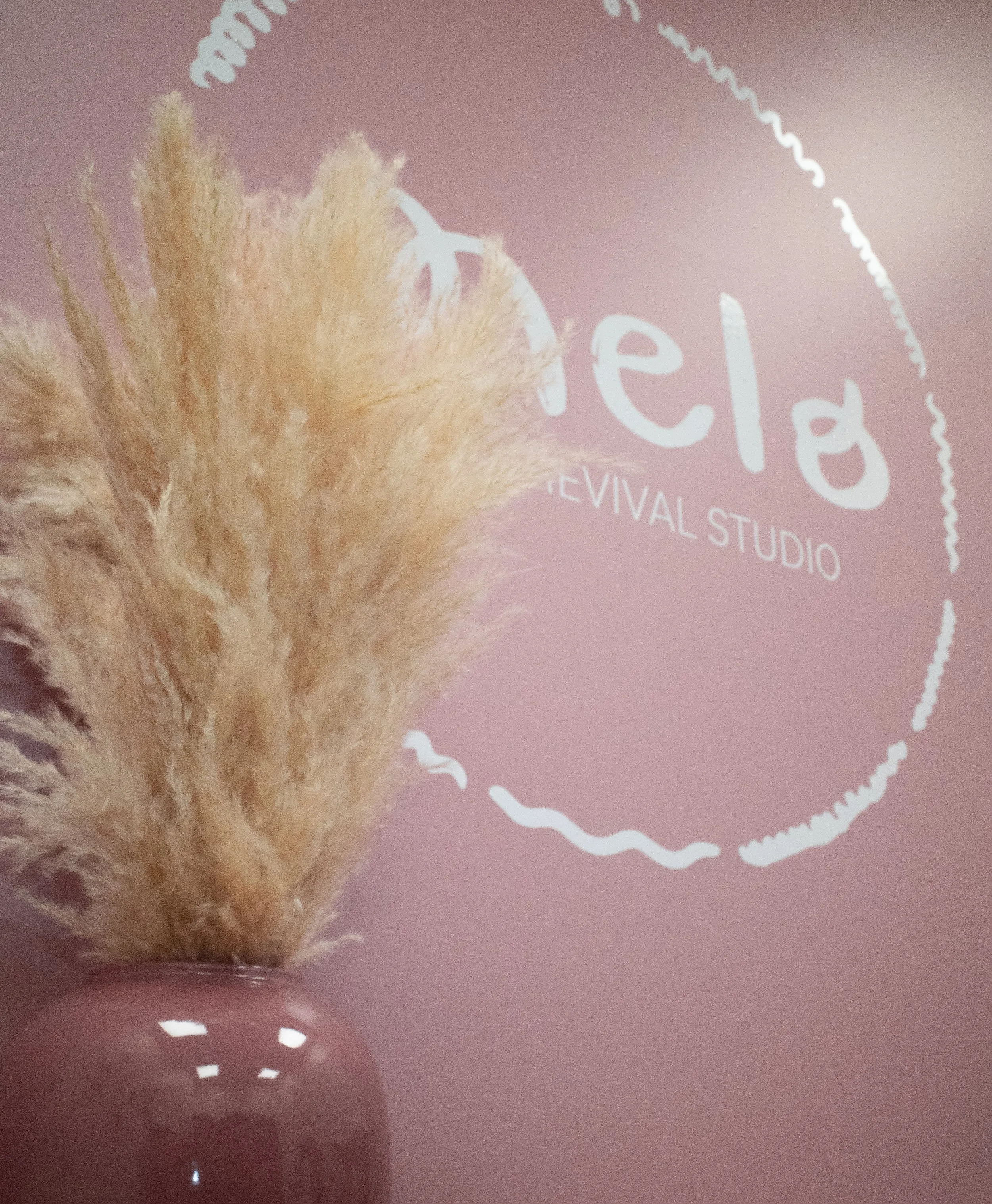 Melo Curl Revival Studio in West Caldwell, NJ